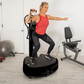 Power Plate pro7 - Peak Health and Fitness