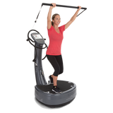 Power Plate pro7 - Peak Health and Fitness
