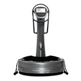 Power Plate pro7 - Peak Health and Fitness