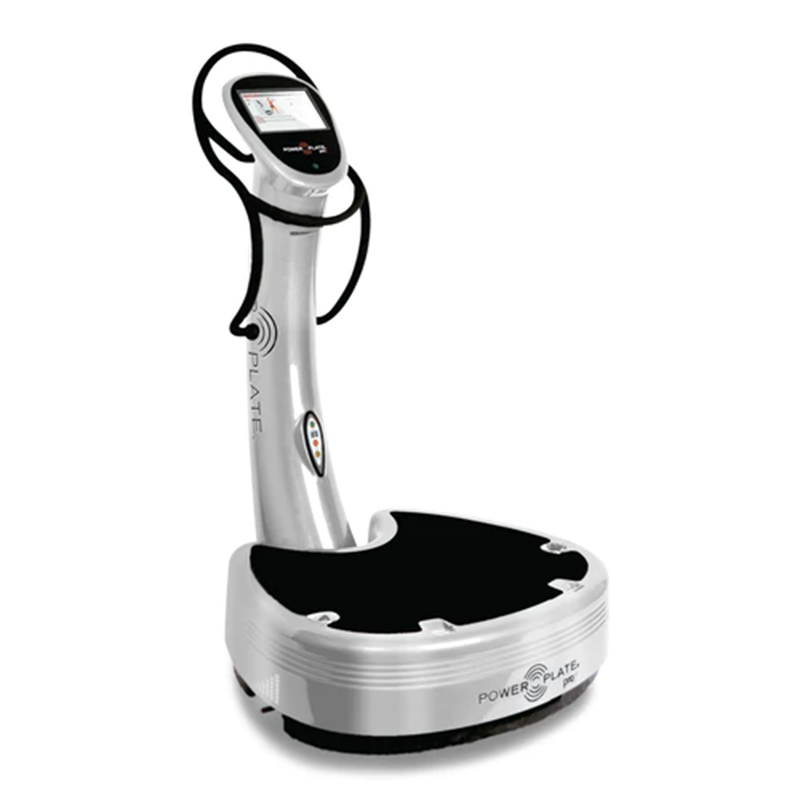 Power Plate pro7 - Peak Health and Fitness