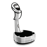 Power Plate pro7 - Peak Health and Fitness