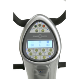 Power Plate pro7 - Peak Health and Fitness