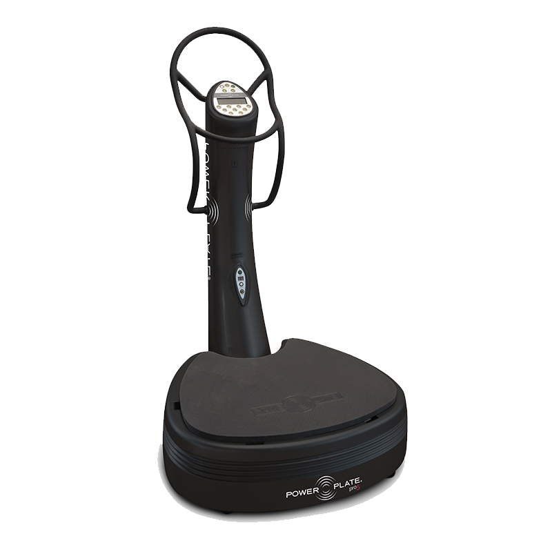 Power Plate pro7 - Peak Health and Fitness