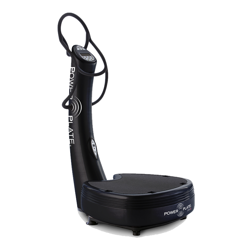 Power Plate pro7 - Peak Health and Fitness