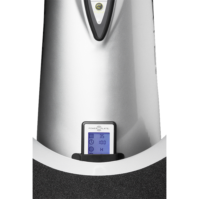 Power Plate pro7 - Peak Health and Fitness