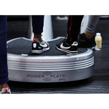Power Plate pro7 - Peak Health and Fitness