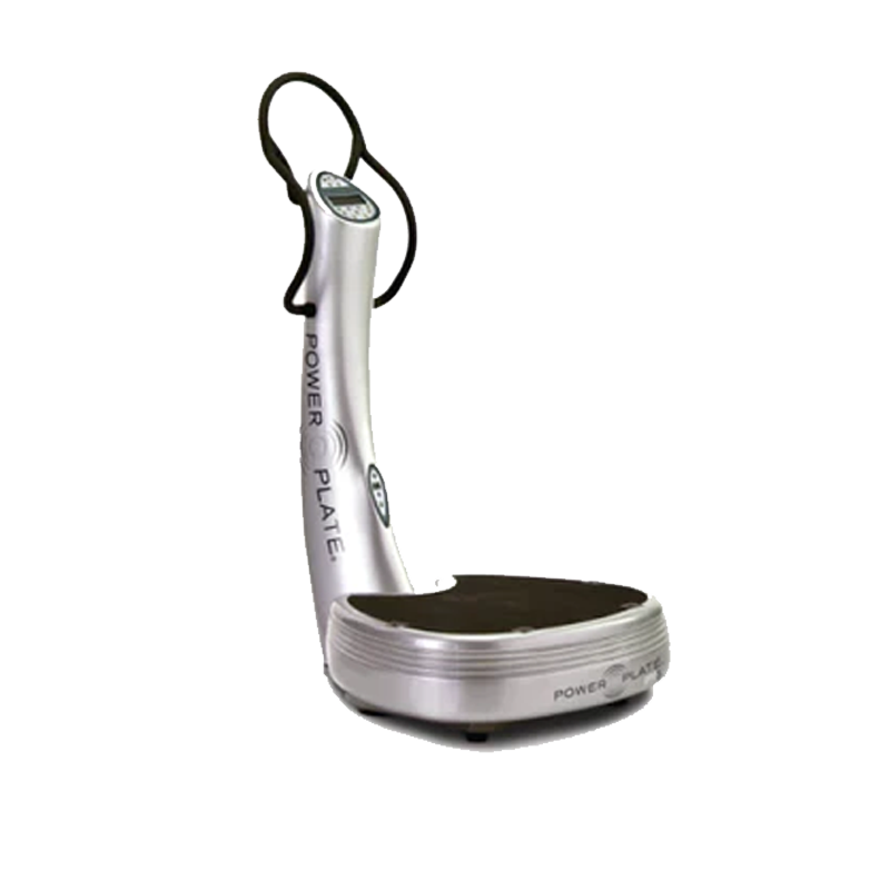 Power Plate pro7 - Peak Health and Fitness