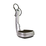 Power Plate pro7 - Peak Health and Fitness