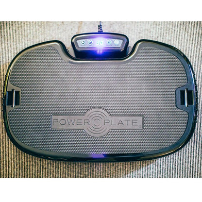 Power Plate - The Personal Power Plate