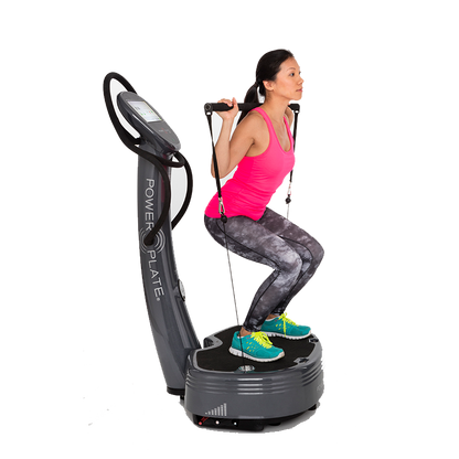 Power Plate my7