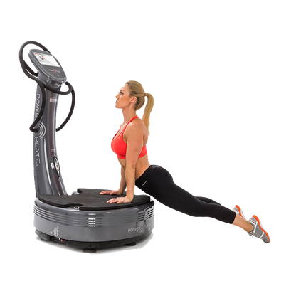 Power Plate pro7