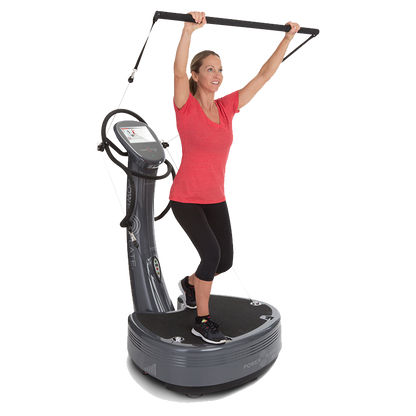 Power Plate pro7