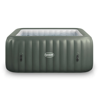 WaveSpa Inflatable Hot Tub Integrated Heater - Pacific 4/6 Person