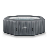 WaveSpa Inflatable Hot Tub Integrated Heater - Aegean 6-Person