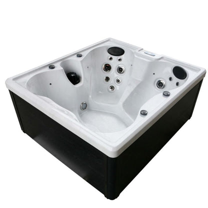H2O Pure Bliss 13Amp Hot Tub