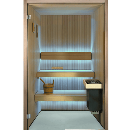 Pure Wellness Co - One Sauna