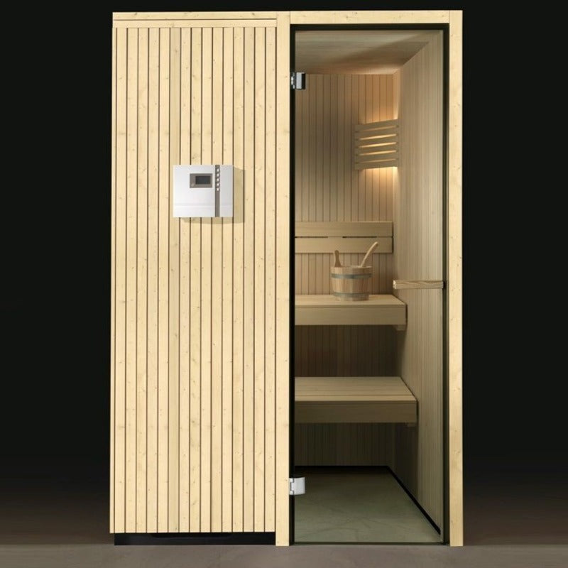 Pure Wellness Co - One Sauna