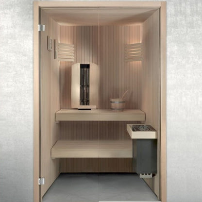 Pure Wellness Co - One Sauna