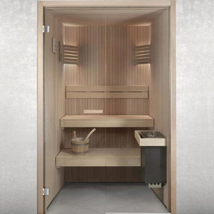 Pure Wellness Co - One Sauna