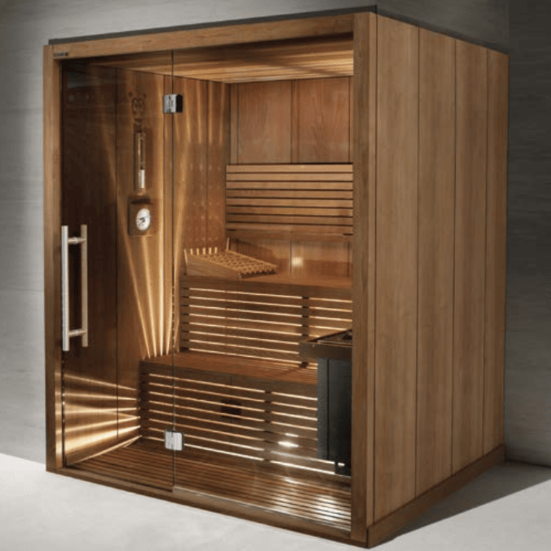 Pure Wellness Co - Sensation Sauna