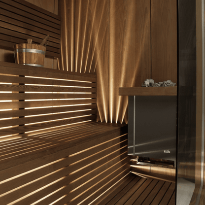 Pure Wellness Co - Sensation Sauna