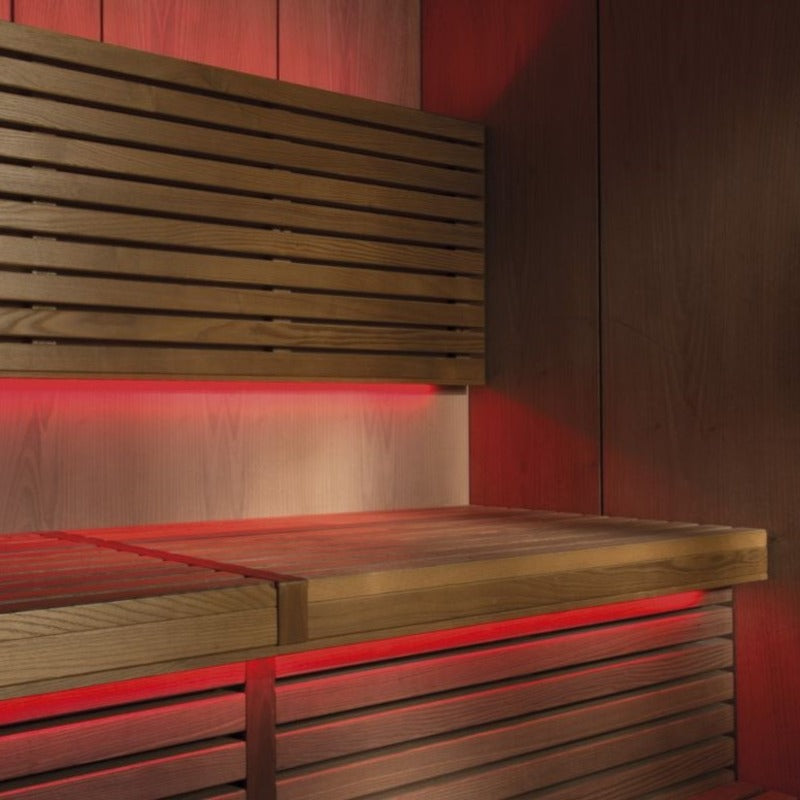 Pure Wellness Co - Sensation Sauna