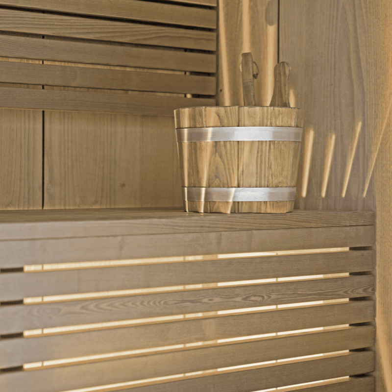 Pure Wellness Co - Sensation Sauna