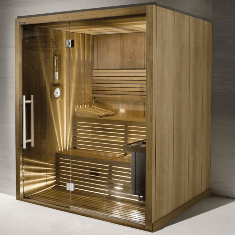 Pure Wellness Co - Sensation Sauna