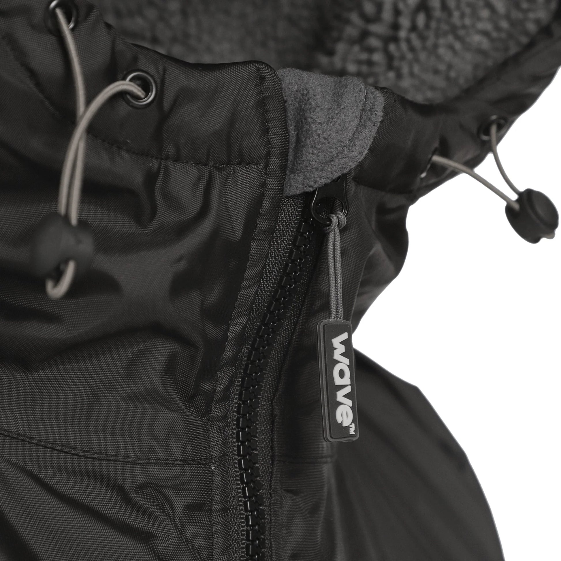Robes | Fleece-Lined Changing | Unisex - Peak Health and Fitness