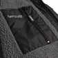 Robes | Fleece-Lined Changing | Unisex - Peak Health and Fitness