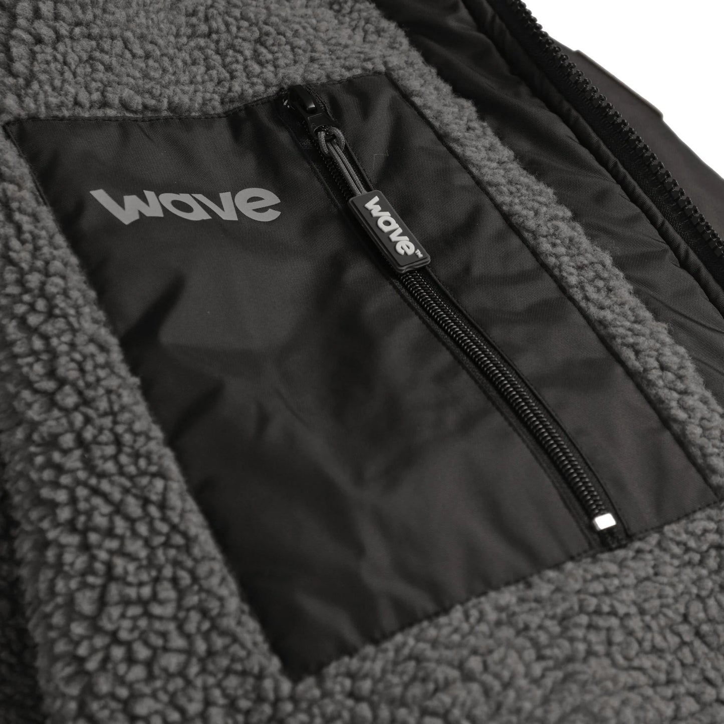 Robes | Fleece-Lined Changing | Unisex - Peak Health and Fitness