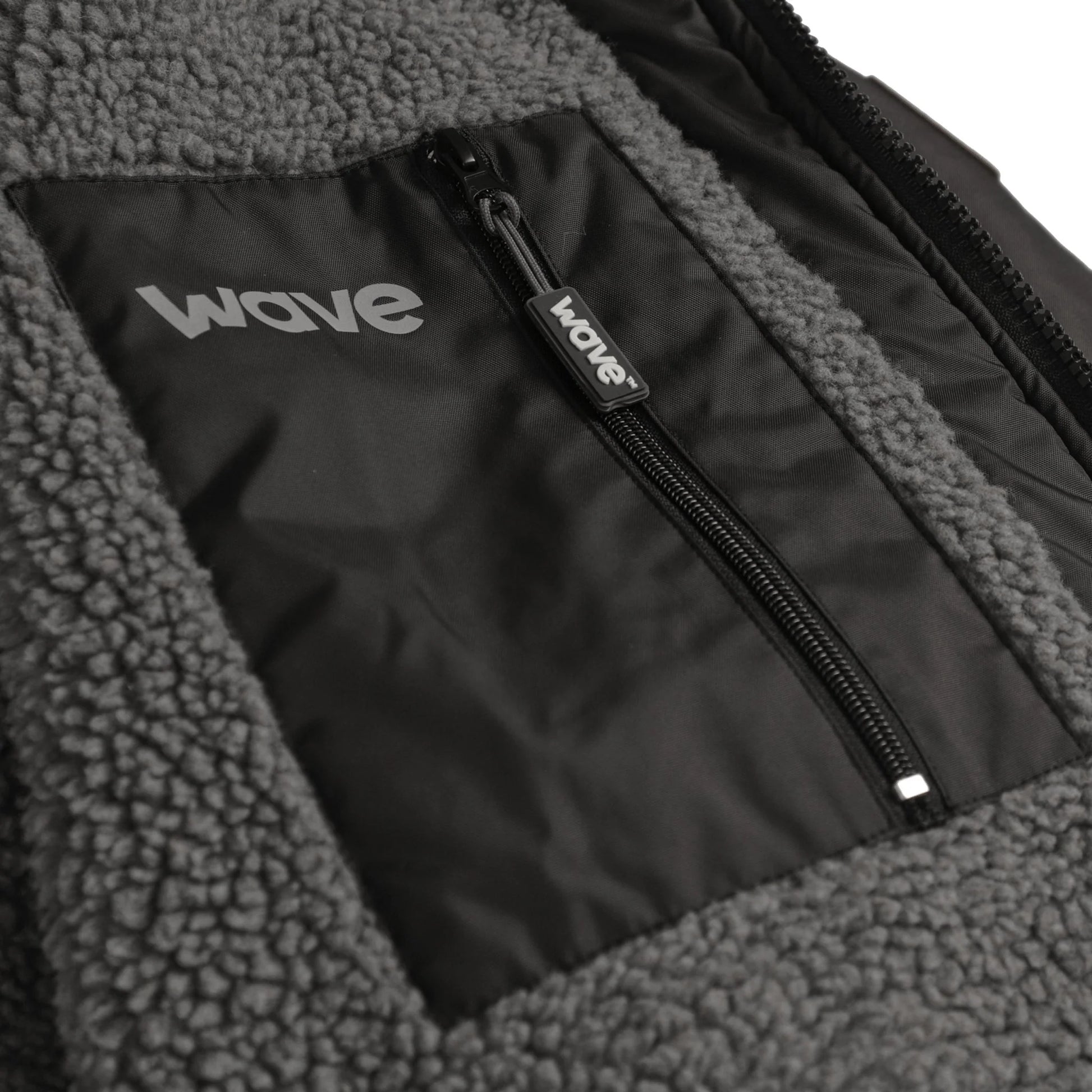 Robes | Fleece-Lined Changing | Unisex - Peak Health and Fitness
