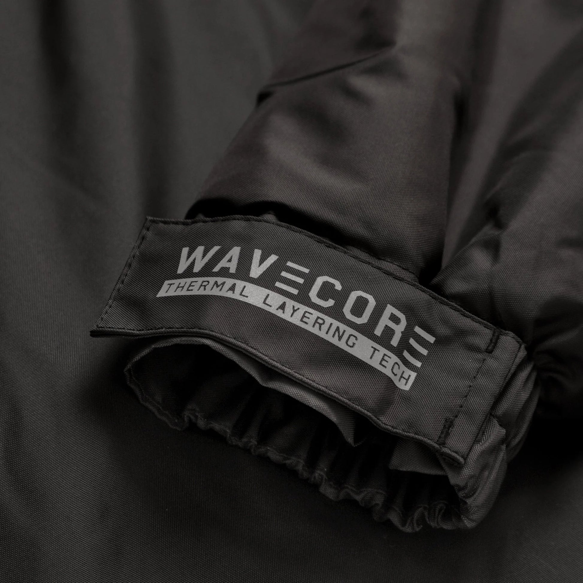 Robes | Fleece-Lined Changing | Unisex - Peak Health and Fitness