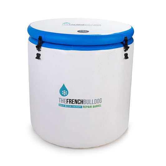 THEFRENCHBULLDOG Repair Ice Barrel XL