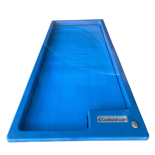 Team Ice Bath Team Recovery Pool & Chiller System - TR 3000 - 10 person complete set up 5