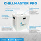 THEFRENCHBULLDOG Ice Bath Chiller - Chillmaster Pro