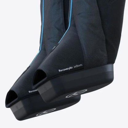 Therabody Compression Therapy - RecoveryAir JetBoots 4