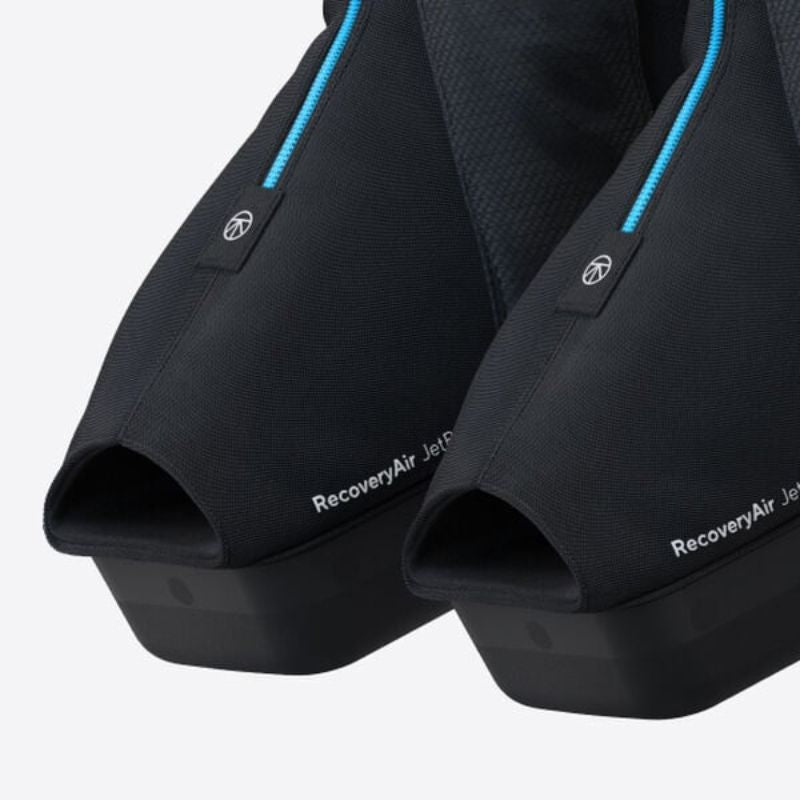 Therabody Compression Therapy - RecoveryAir JetBoots 5