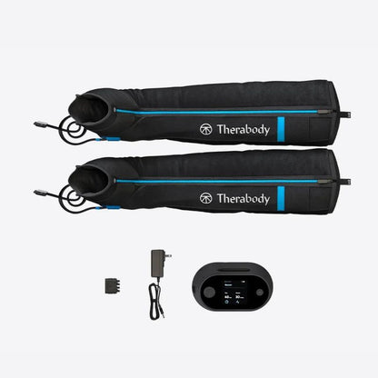 Therabody Compression Therapy - RecoveryAir PRO 3