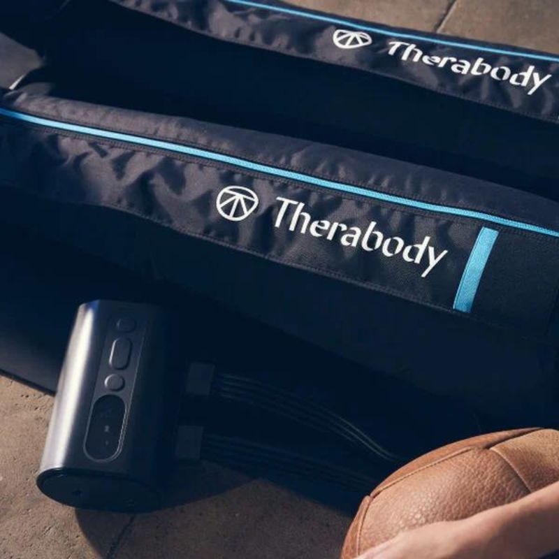 Therabody Compression Therapy - RecoveryAir Prime 4