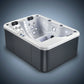 Tropic Spas Aruba Fonteyn
