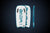 Wave Hopper | Inflatable Body Board | 112x51x10cm - Peak Health and Fitness