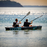 Wave Navigator 2.0 Inflatable Kayak - Peak Health and Fitness