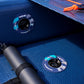 Wave Navigator 2.0 Inflatable Kayak - Peak Health and Fitness