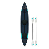 Wave Navigator 2.0 Inflatable Kayak - Peak Health and Fitness