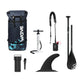 Wave SUP Tourer 3.0 SUP Board - Peak Health and Fitness