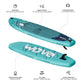 Wave SUP Tourer 3.0 SUP Board - Peak Health and Fitness