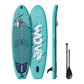 Wave SUP Tourer 3.0 SUP Board - Peak Health and Fitness