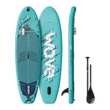 Wave SUP Tourer 3.0 SUP Board - Peak Health and Fitness