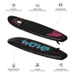 Wave SUP Tourer 3.0 SUP Board - Peak Health and Fitness